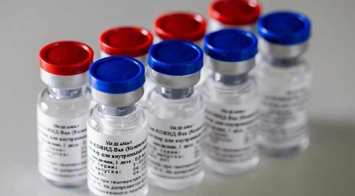 AstraZeneca: Gov’t prepares vaccine backup plans
