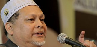 Kelantan state assembly approves anti-party hopping enactment