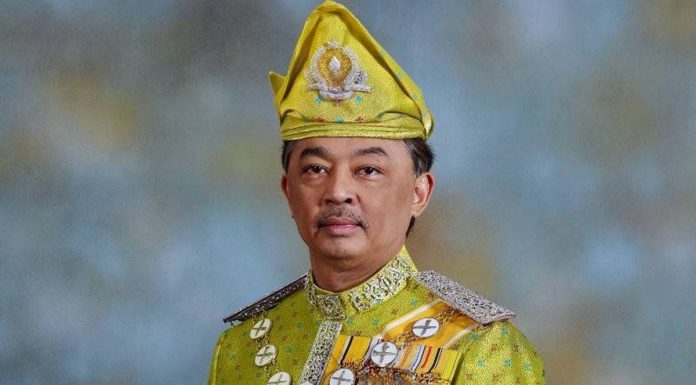 Agong: Choose recreation location carefully to mitigate untoward incidents