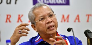 Lebih 30,000 keluarga KL di bawah garis kemiskinan
