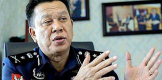 Landowners involved in smuggling migrants considered as ‘tekong darat’