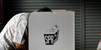 Melaka: 217 polling centres to be opened tomorrow