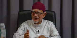 PAS sambut baik Pelan Pemulihan Negara