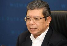 Malaysia nafi kenyataan mungkin sertai Perjanjian Abraham