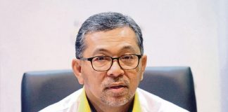 Rakyat Perlis jangan leka hadapi pandemik Covid-19