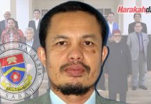Pakatan politik PN mesti didaftarkan, ada organisasi