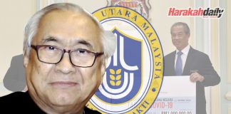 PN kerajaan termuda di dunia, ‘bravo, very good’