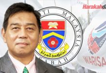 Ekonomi negara jatuh bawah PH, dibaiki PN