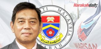 Ekonomi negara jatuh bawah PH, dibaiki PN