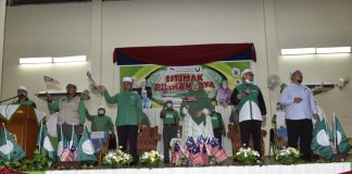 Penuhi syarat untuk capai kemenangan – Siti Zailah