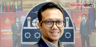 Mampu tangani krisis bukti karisma kepimpinan PN