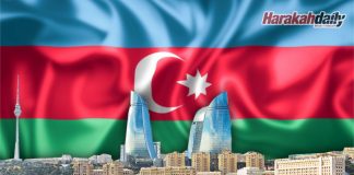 Mehriban Aliyeva dan Azerbaijan