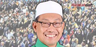 Ambil tindakan majikan ingkar syarat ERP, PSU
