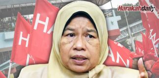 Zuraida sedia kemuka bukti projek RT PH