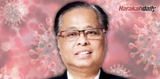 Sekat rakyat negara catat 150,000 kes COVID-19