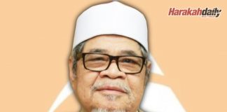 Dr Kamil sertai PAN nak dakwahkan PAN