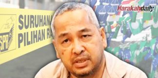 Boleh ‘perang politik’, tapi jangan rugikan negara