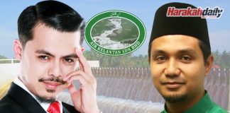 Sudah lama ‘Kita slow pak ngona’