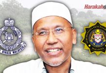 Selangor tidak proaktif tangani pencemaran