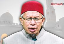Fahaman Liberal: Menteri nafi tidak bertindak