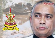 Kerajaan PH Selangor perlu bertanggungjawab