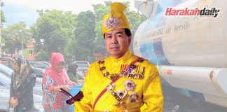 Sultan Selangor dukacita impak ditanggung rakyat