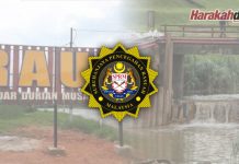 SPRM siasat isu Sungai Gong, tanah Raub