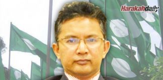Bijaknya orang dulu-dulu berpolitik