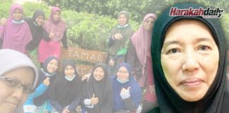 Muslimat Labuan perkukuh saf menuju PRU15