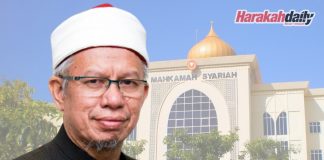 Perundangan Islam tidak pecah belah masyarakat majmuk
