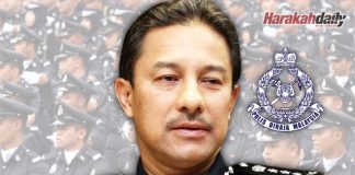 Guna pangkat untuk arahan kerja peribadi