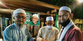 PAS Sri Gading tambah keahlian baharu