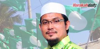 Dakwah adalah modal, bahan kempen utama PAS