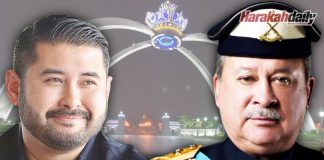 TMJ dilantik ketuai aktiviti belia di Johor