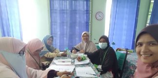 APSA kembali mulakan kelas DEN yang tertangguh