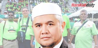 Perkasa DHPP bukti PAS tidak rasis
