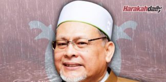 Isu air Kelantan bukan dapat selesai sekelip mata