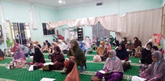 Meninggikan mutu solat kunci segala kebaikan
