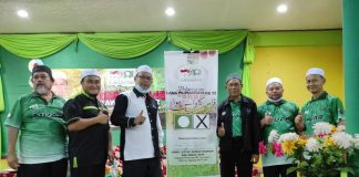 Jentera PRU15 PAS Muar bersiapsiaga