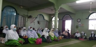 Muslimat sedia penuhi tuntutan gerak kerja PRU15