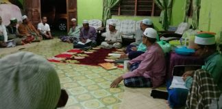 ‘Road Tour’ Temerloh yakinkan ahli ke medan PRU15
