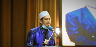 Perak bantu lahirkan mahasiswa berkualiti