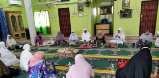 Gelombang AKIFI Pekan serentak di dua DUN