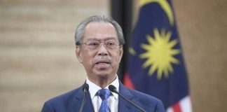 Muhyiddin tidak ambil jalan mudah pertahan prinsip Perdana Menteri Tan Sri Muhyiddin Yassin