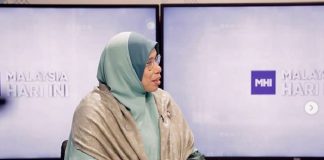 ILC tawar khidmat kepada OKU ILC tawar khidmat kepada OKU