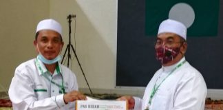 Lebih RM60k diserah bantu PKOB