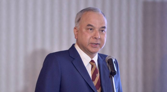 Isu Surau Al-Karamah dapat perhatian Sultan Nazrin