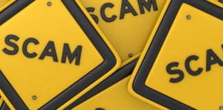 Police detect new scam tactic via online job offers