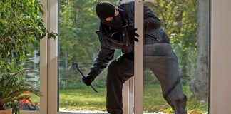 Crime prevention, home safety campaign effective in raising awareness