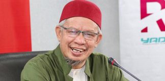 HLSC: Perlu tingkat hubungan Arab Saudi-Malaysia